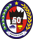 Kabupaten Lima Puluh Kota