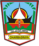 Kabupaten Dharmasraya