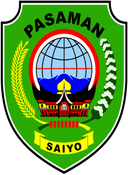 Kabupaten Pasaman