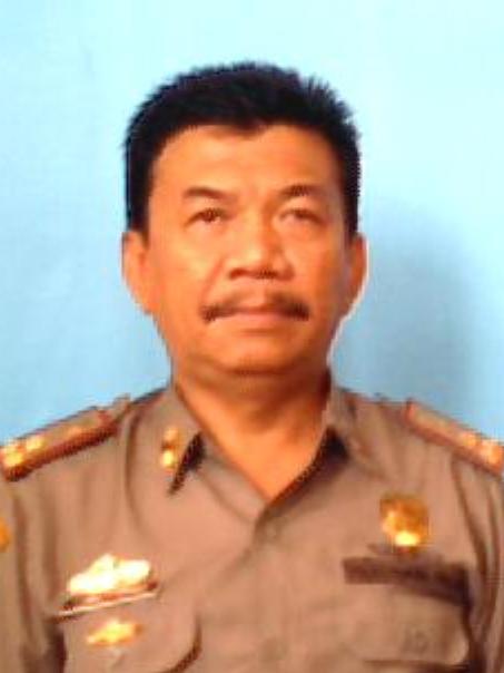 Ir. Edi Aradial, MBA Kepala Satpol PP Provinsi Sumatera Barat Tutup Usia