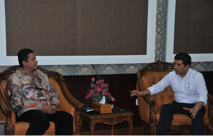 Menteri Yuddy Bentuk Satgas Awasi Netralitas PNS dalam Pilkada Serentak