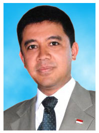 Menteri PANRB Apresiasi Pelayanan Publik di Sumatera Barat