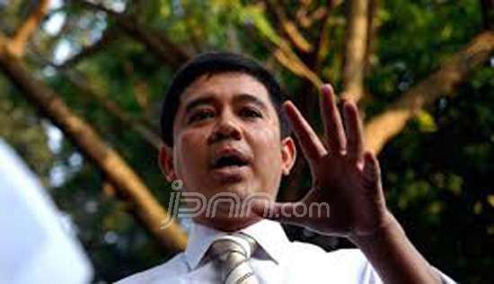 Menteri Yuddy Minta Seluruh Instansi Stop Pemborosan